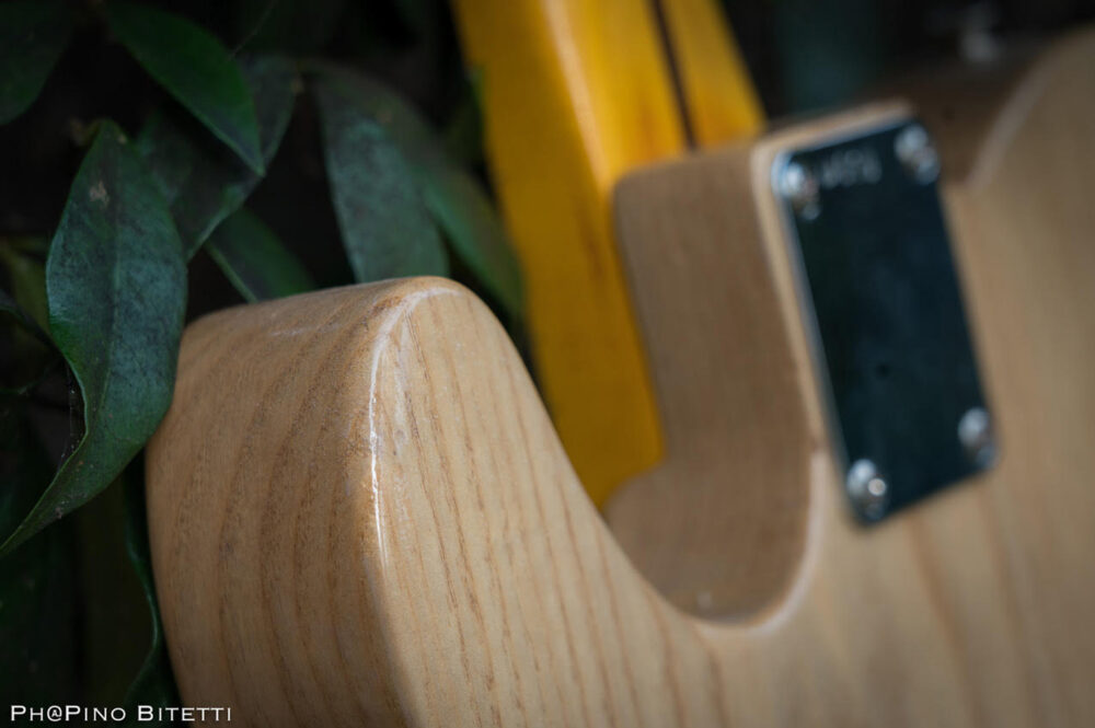 BITTO Telecustom "One Piece" - immagine 4