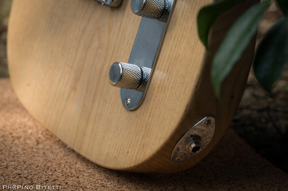 BITTO Telecustom "One Piece" - immagine 3