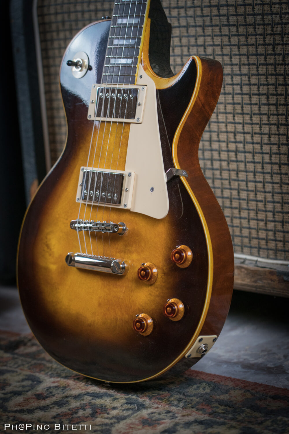 BITTO LP '50 “Lite" - Image 3