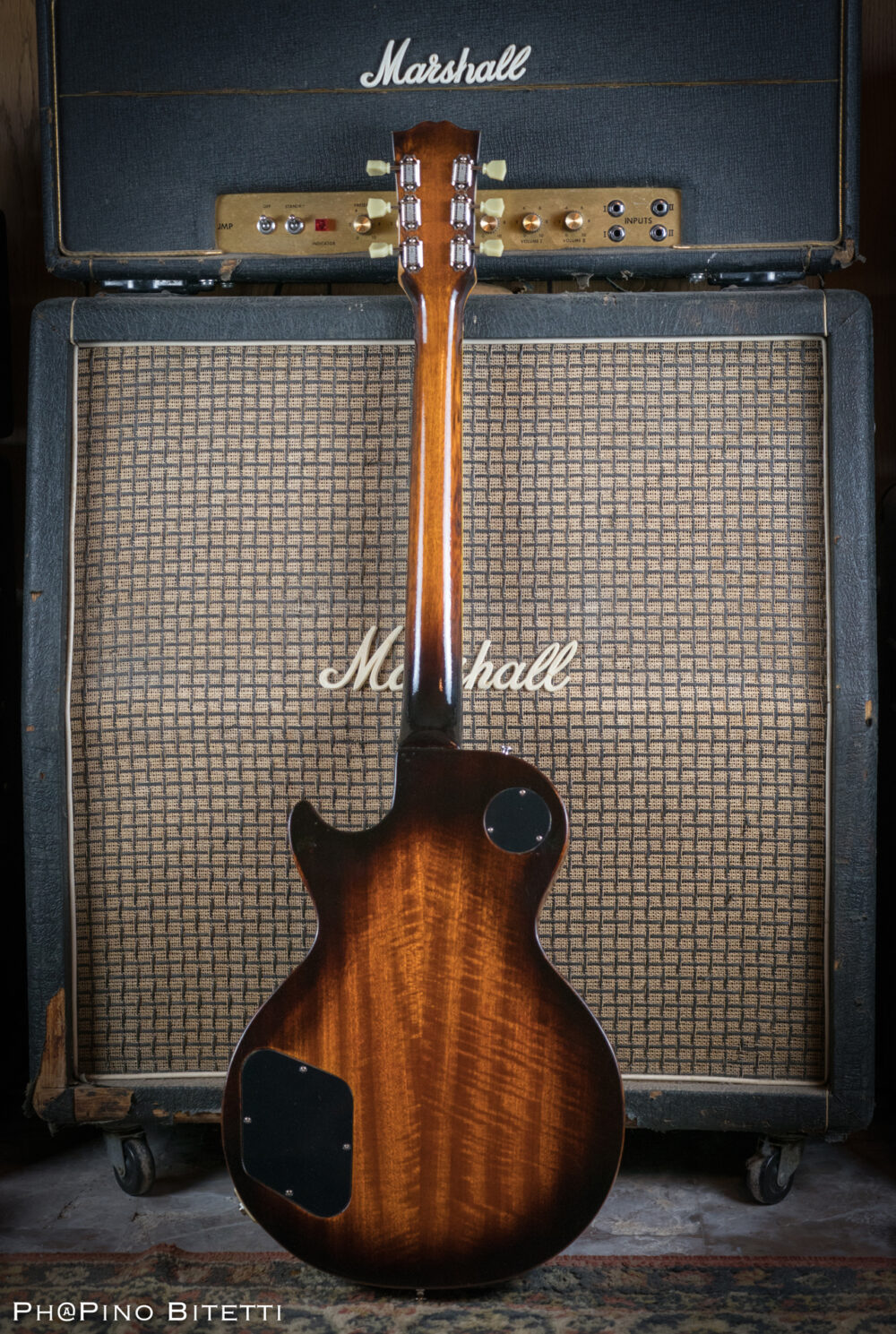 BITTO LP '50 “Lite" - Image 8