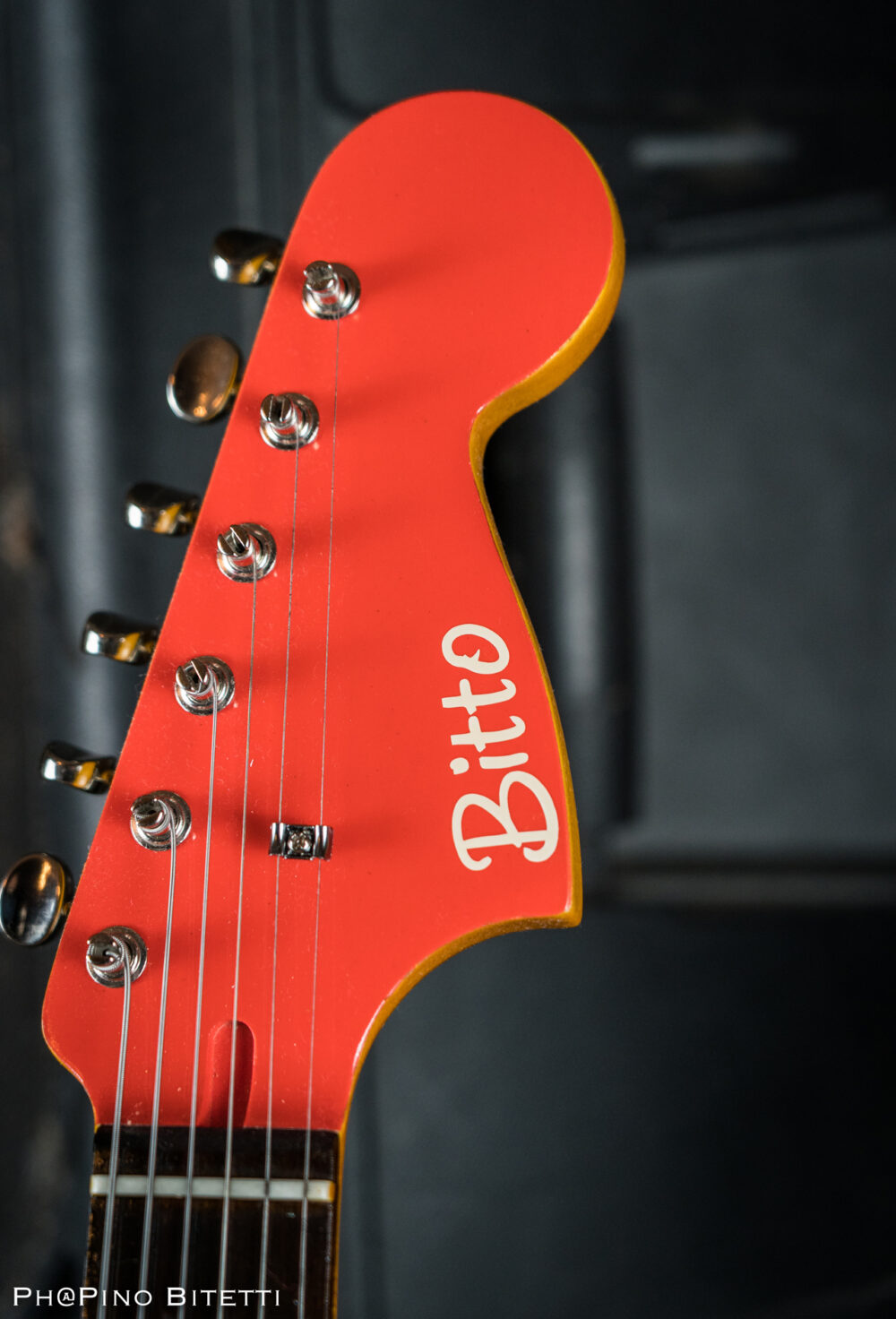BITTO Jaguara "'65" - immagine 5